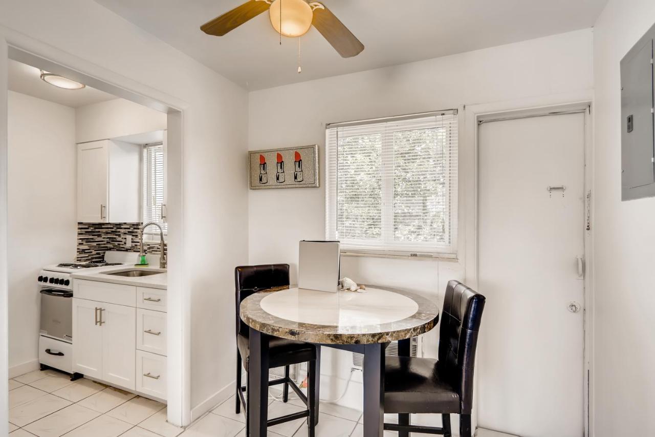 Coral Sands Huge Studio W/ 2 Queen Beds! West Palm Beach Exterior photo