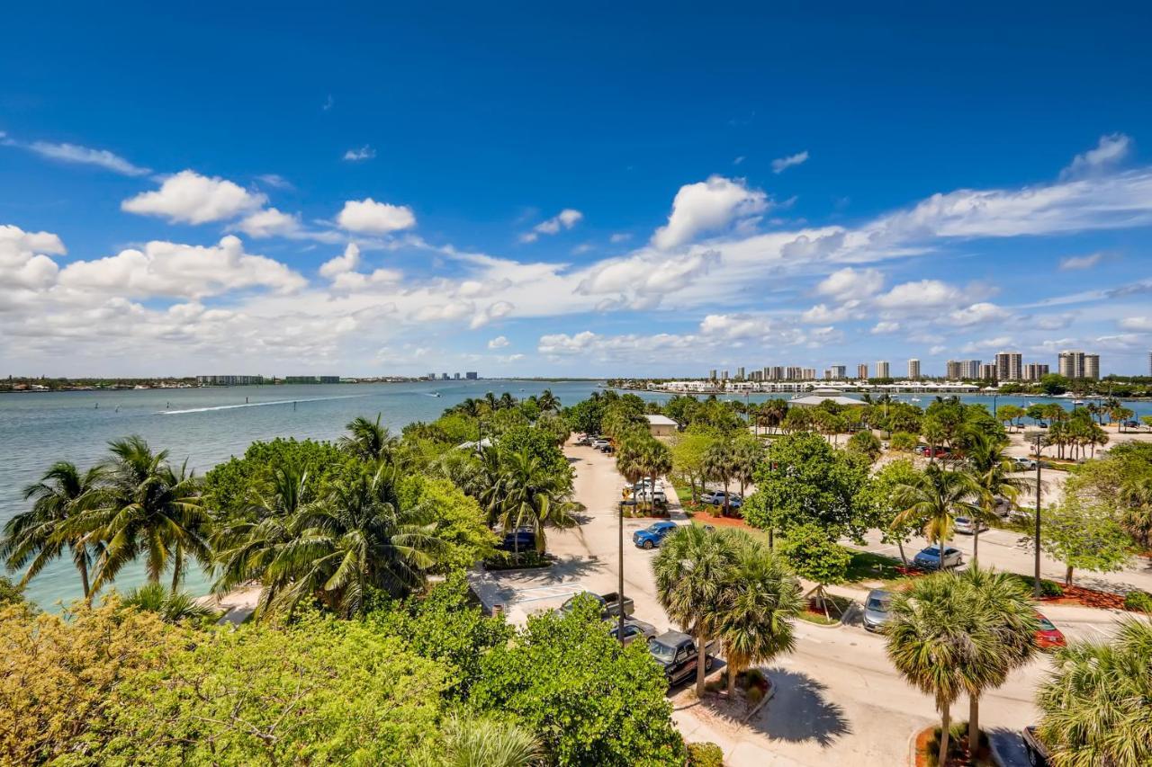 Coral Sands Huge Studio W/ 2 Queen Beds! West Palm Beach Exterior photo